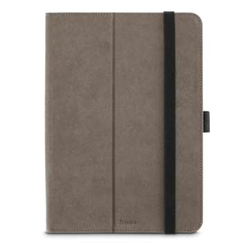 Hama Velvet Universal Tablet Case 11" Sand