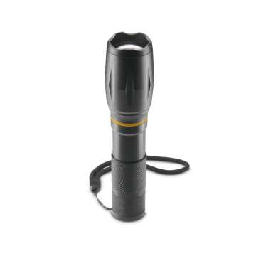 Hama W200 LED zseblámpa Silver