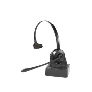 Hameco HS-8600ME-BT Bluetooth Headset Black Hameco HS-8600ME-BT Bluetooth Headset Black