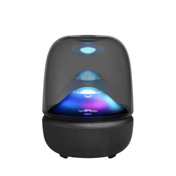 harman/kardon Aura Studio 5 Bluetooth speaker Black harman/kardon Aura Studio 5 Bluetooth speaker Black