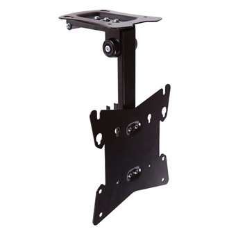 Harmantrade CM100 LCD LED TV Ceiling Mount 40" Black Harmantrade CM100 LCD LED TV Ceiling Mount 40" Black