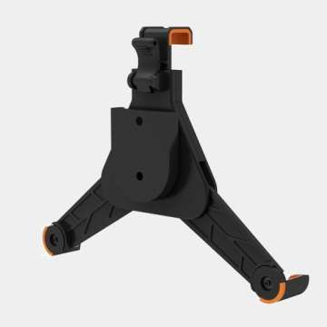Harmantrade TM01 Wall Mount 8,9"-10,4" Black Harmantrade TM01 Wall Mount 8,9"-10,4" Black