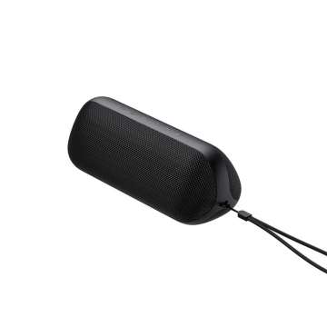 HAVIT Gamenote M69 Bluetooth Speaker Black HAVIT Gamenote M69 Bluetooth Speaker Black