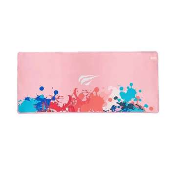 HAVIT Gamenote MP847 Gaming Egérpad Pink