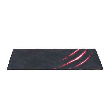 HAVIT Gamenote MP860 Mousepad Black HAVIT Gamenote MP860 Mousepad Black