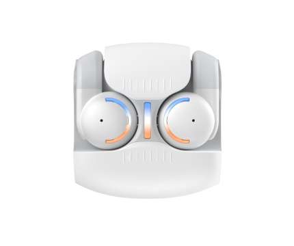HAVIT Gamenote OWS907 TWS Bluetooth Headset Grey