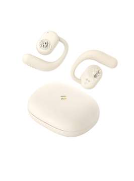 HAVIT Gamenote OWS914 TWS Bluetooth Headset Beige