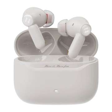 HAVIT Gamenote TW991 Pro Space NC01T Bluetooth Headset Grey