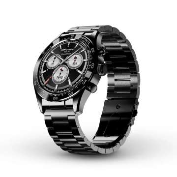HiFuture Go Pro 2 Smart Watch Black