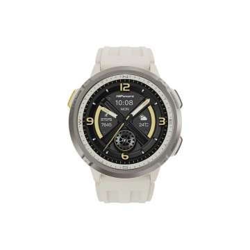 HiFuture Mix 3 Smart Watch Beige HiFuture Mix 3 Smart Watch Beige