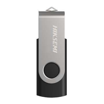 HikSEMI 64GB USB3.0 Rotary M200S Black/Grey HikSEMI 64GB USB3.0 Rotary M200S Black/Grey