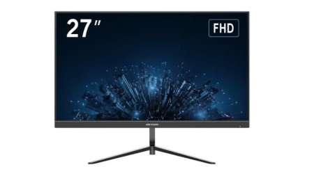 Hikvision 27" DS-D5027F3-2P2 IPS LED Hikvision 27" DS-D5027F3-2P2 IPS LED