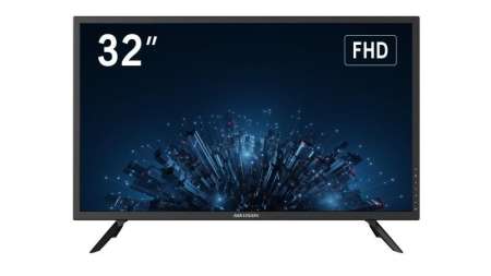 Hikvision 32" DS-D5032F3-1V0S LED