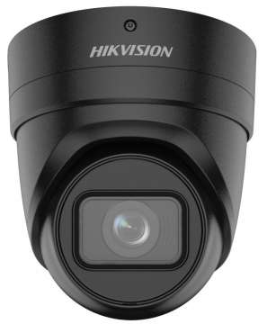 Hikvision DS-2CD2H46G2-IZS-B (2.8-12mm)(C) Black Hikvision DS-2CD2H46G2-IZS-B (2.8-12mm)(C) Black
