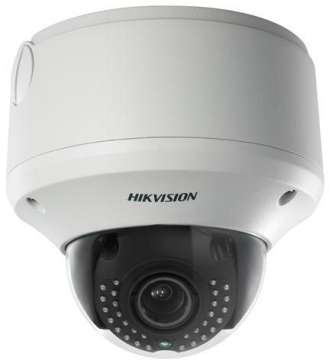 Hikvision DS-2CD4312FWD-IZS(2.8-12MM) Hikvision DS-2CD4312FWD-IZS(2.8-12MM)