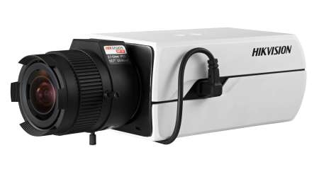 Hikvision DS-2CD4C26FWD-AP Hikvision DS-2CD4C26FWD-AP