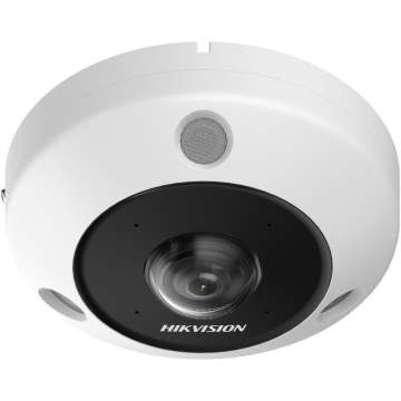 Hikvision DS-2CD63C5G1-IVS (1.29MM) Hikvision DS-2CD63C5G1-IVS (1.29MM)