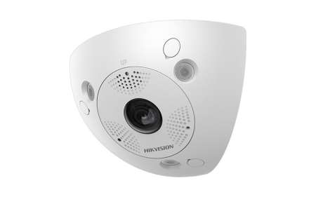Hikvision DS-2CD6W32FWD-IVS (2MM) Hikvision DS-2CD6W32FWD-IVS (2MM)