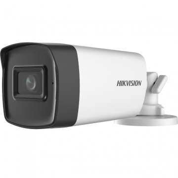 Hikvision DS-2CE17H0T-IT3FS (2.8mm) Hikvision DS-2CE17H0T-IT3FS (2.8mm)