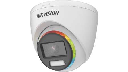 Hikvision DS-2CE72DF8T-F (2.8mm) Hikvision DS-2CE72DF8T-F (2.8mm)