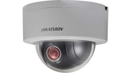 Hikvision DS-2DE3204W-DE (B) Hikvision DS-2DE3204W-DE (B)