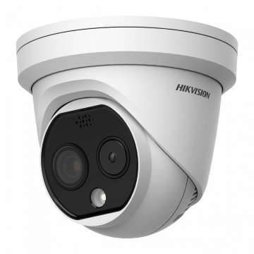 Hikvision DS-2TD1228-2/QA Hikvision DS-2TD1228-2/QA