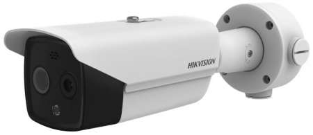 Hikvision DS-2TD2617-3/QA Hikvision DS-2TD2617-3/QA