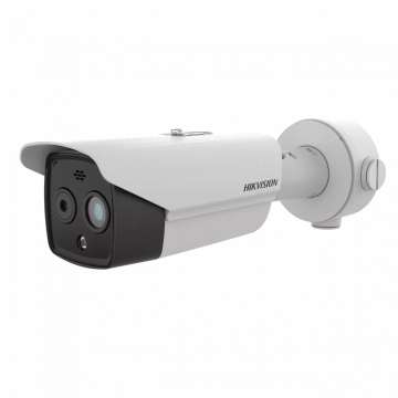 Hikvision DS-2TD2628-7/QA Hikvision DS-2TD2628-7/QA
