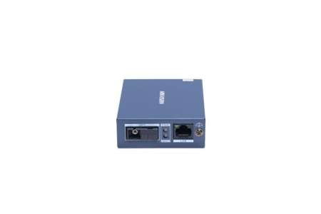Hikvision DS-3D501T-3 3KM Gigabit Fiber Transceiver