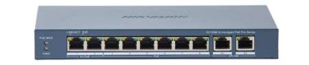 Hikvision DS-3E0310HP-E (C)