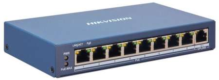 Hikvision DS-3E1309P-EI
