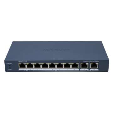 Hikvision DS-3E1310HP-EI (B)
