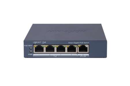 Hikvision DS-3E1505P-EI