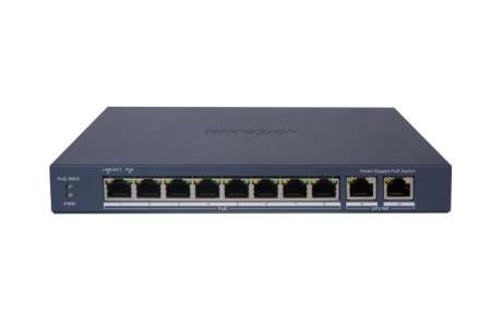Hikvision DS-3E1510P-EIV2