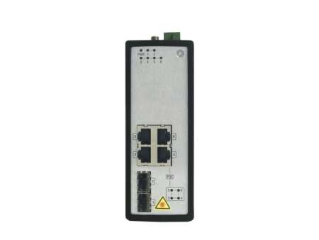 Hikvision DS-3T0506P