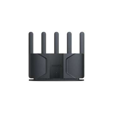 Hikvision DS-3WR30X-V AX3000 Dual Band Gigabit Wi-Fi Router