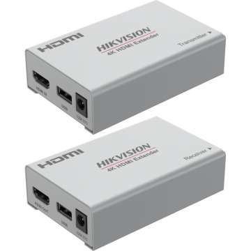 Hikvision DS-52EX01HI-4K HDMI Extender