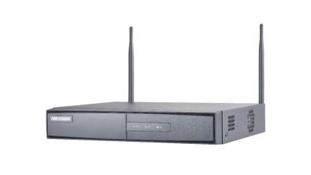 Hikvision DS-7604NI-L1/W Hikvision DS-7604NI-L1/W