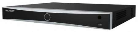 Hikvision DS-7608NXI-I2/8P/S (C) Hikvision DS-7608NXI-I2/8P/S (C)