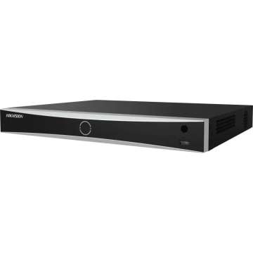Hikvision DS-7608NXI-I2/8P/S (E) Hikvision DS-7608NXI-I2/8P/S (E)