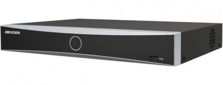 Hikvision DS-7608NXI-K1/8P (D) Hikvision DS-7608NXI-K1/8P (D)