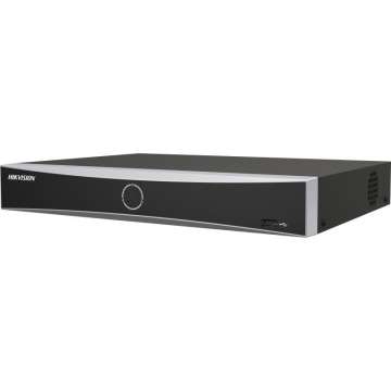Hikvision DS-7608NXI-K1 (D)/ALARM4+1 Hikvision DS-7608NXI-K1 (D)/ALARM4+1
