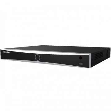 Hikvision DS-7608NXI-K2 Hikvision DS-7608NXI-K2