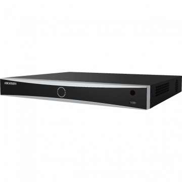 Hikvision DS-7808NXI-I2/8P/S (C) Hikvision DS-7808NXI-I2/8P/S (C)