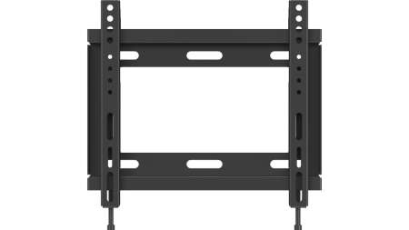 Hikvision DS-DM1940W Wall-mounted Bracket 19"-40" Black