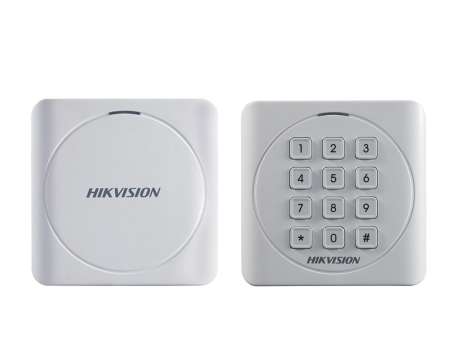 Hikvision DS-K1801M