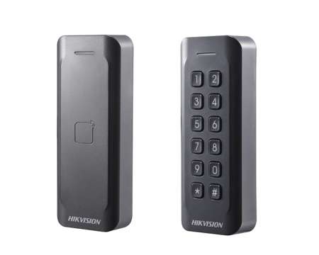 Hikvision DS-K1802MK Hikvision DS-K1802MK