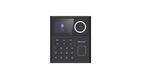 Hikvision DS-K1T320MWX