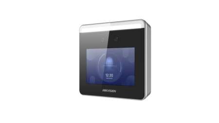 Hikvision DS-K1T331 Hikvision DS-K1T331