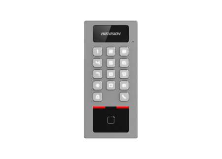 Hikvision DS-K1T502DBWX Hikvision DS-K1T502DBWX